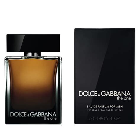 dolce gabbana the one 50ml.